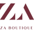 ZA BOUTIQUE